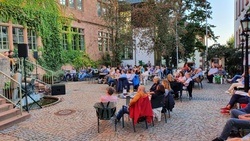 Museumshof