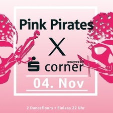 PINKPIRATES IS BACK