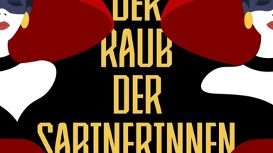 Der Raub der Sabinerinnen