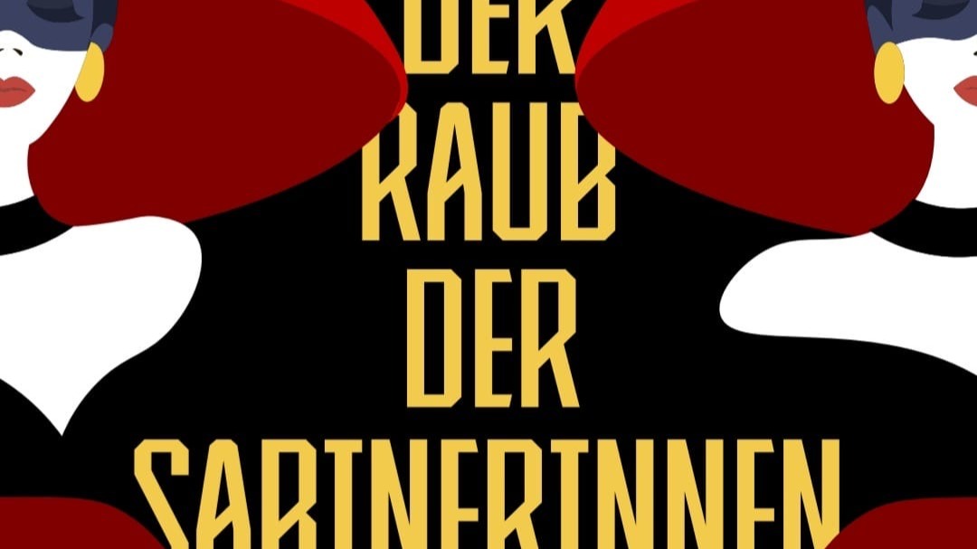 Der Raub der Sabinerinnen