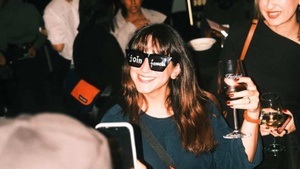 Winter Connect - Bye Bye Dry January | femella x Peters