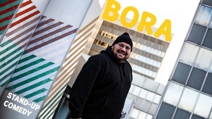 Bora – Auf nach Bora Bora