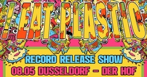 THE TIPS (Reggae-Rock) -> Record Release Show