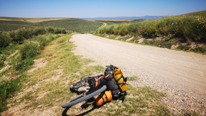 EUROPEAN DIVIDE TRAIL