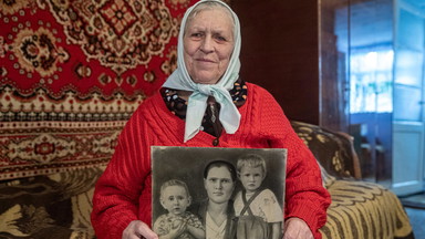 »VIELLEICHT ERLEBE ICH DEN FRIEDEN NOCH« - ÜBERLEBENDE DER NS-VERFOLGUNG IN DER UKRAINE