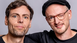 Simon & Jan: Heiße Luft