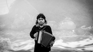 AlterLatinX + CHUCUCHUCU pres.: Descarga Tropical