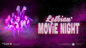 Lesbian Movie Night