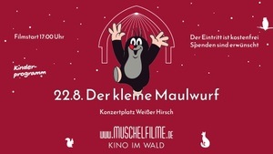 Muschelfilme - Kinderkino