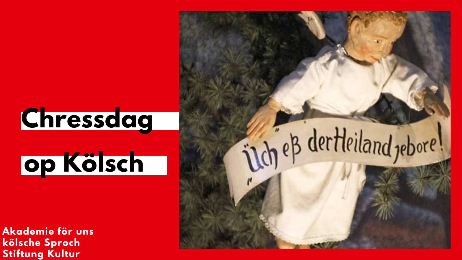 Themenkurs:Chraskurs Chressdag op Kölsch (T11726)