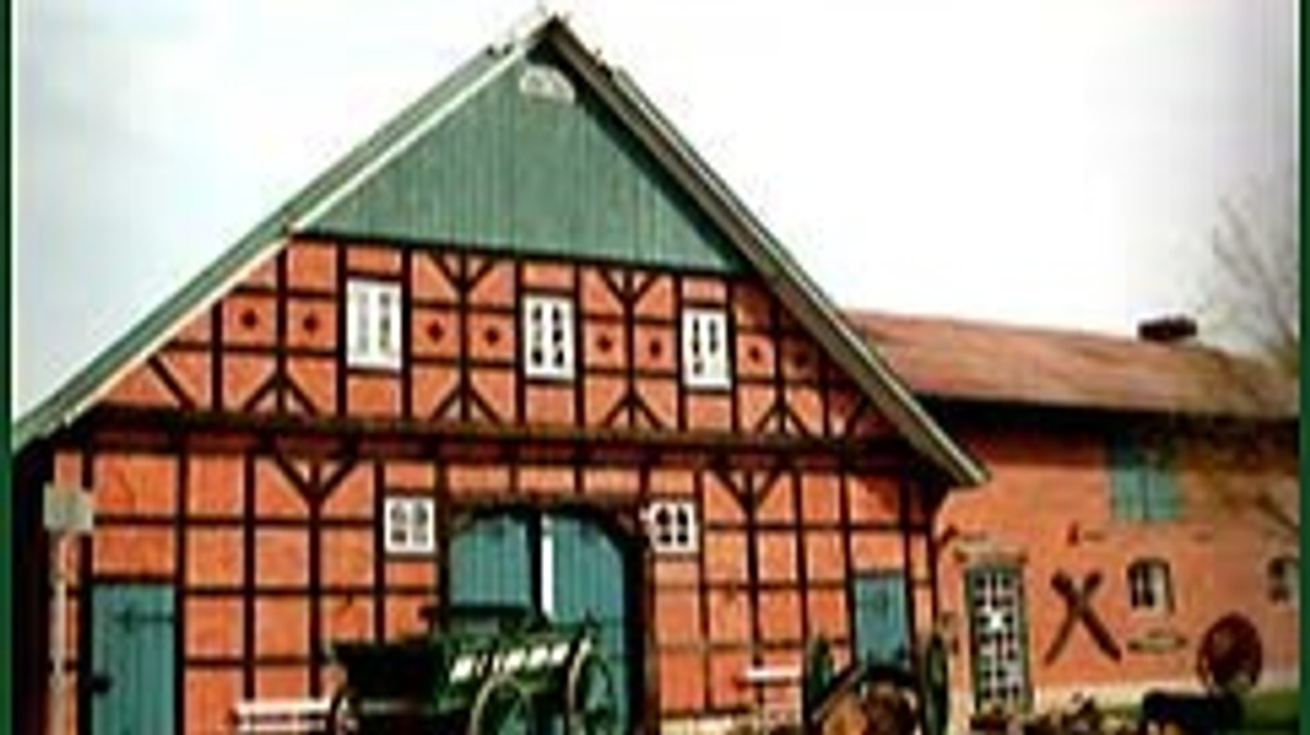 Heimatmuseum Debstedt