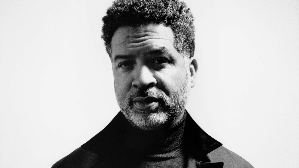 Titelbild der Veranstaltung Jason Moran plays Duke Ellington (50. Leipziger Jazztage)