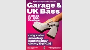 Garage & UK Bass