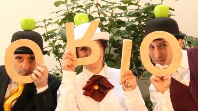 Loriots dramatische Werke