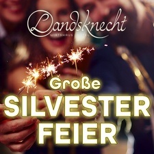 Silvester Gala Dinner