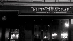 KITTY CHENG BAR