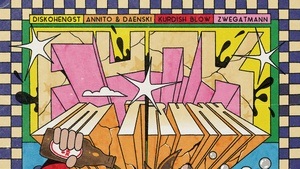 Funk im Trunk - Bremiere