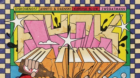 Funk im Trunk - Bremiere