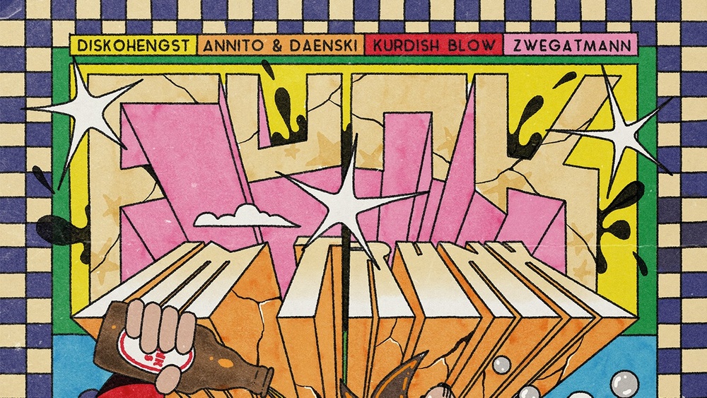 Funk im Trunk - Bremiere