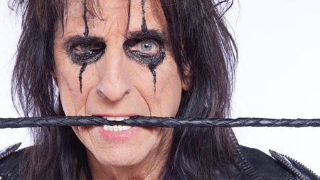 ALICE COOPER – ALICE’S ATTIC 2026