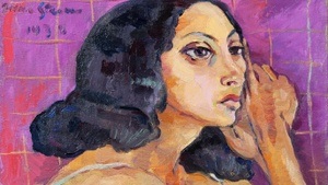 Eröffnungstag "Irma Stern. Eine Künstlerin der Moderne zwischen Berlin und Kapstadt"