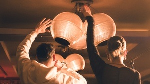 LIVE AT 25h: A STAGE FOR MUNICH ARTISTS