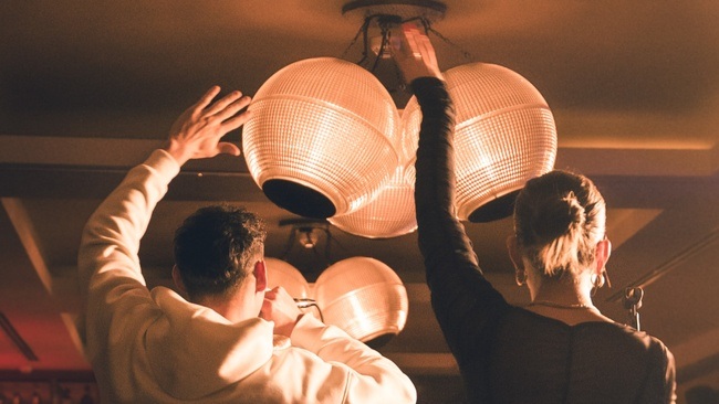 LIVE AT 25h: A STAGE FOR MUNICH ARTISTS