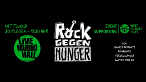 Rock Gegen Hunger