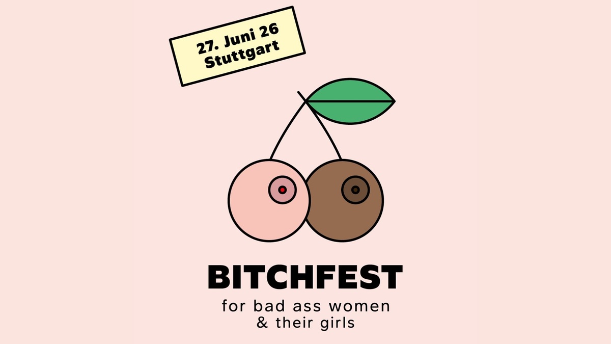 BitchFest 2026