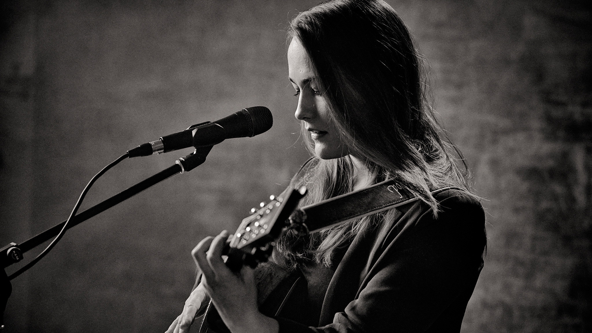 Konzert: Sophie Chassée | Café NUN Karlsruhe