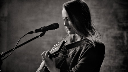Konzert: Sophie Chassée | Café NUN Karlsruhe