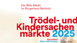 Trödel- & Kindersachenmarkt
