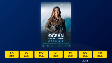 Ocean Film Tour Vol. 12