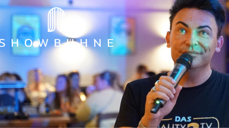 Reality TV Quiz mit Matthias Mangiapane