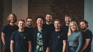 Radius - Funk & Soul