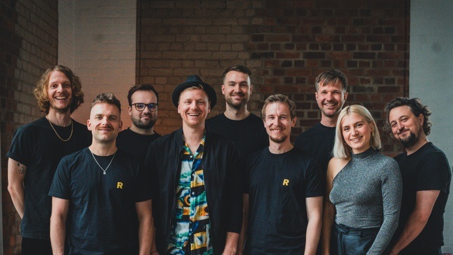 Radius - Funk & Soul