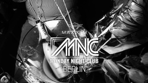 MONDAY NITE CLUB