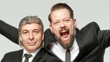 Onkel Fisch // Onkel Fisch blickt zurück – Der satirische Jahresrückblick