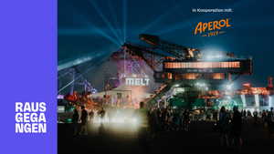 Vorausgeschaut: Geheimkonzert Hamburg – MELT Festival Edition 🔗