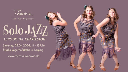 Let's do the Charleston