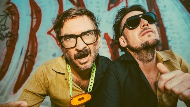 DŸSE - MAU R Tour präsentiert von Destiny, VISIONS und OX Fanzine