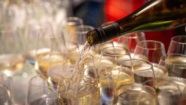 Orgel und Tubaquartett