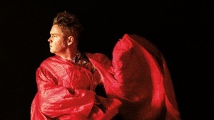 Sicker Man "Spökenkieker" - Releaseshow + Duos Duet