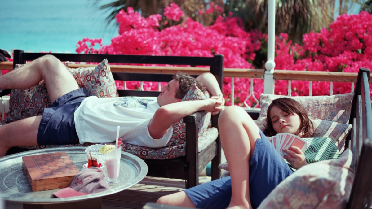 AFTERSUN | Filmhaus Open-Air