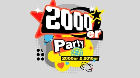 2000er Party