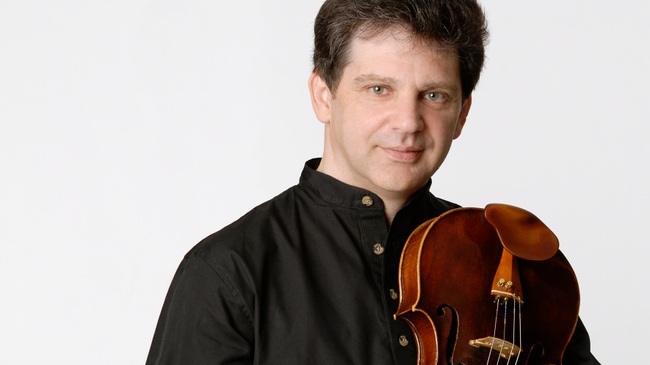 The Spirit of Hanse - eine musikalische Reise durch die Hansestädte mit Semjon Kalinowsky und Paul Kayser