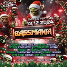 Bassmania