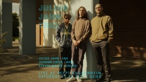 Julius Jahn Trio