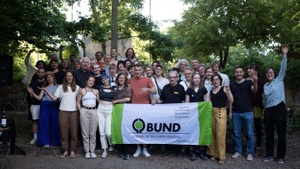 BUND Leipzig Kennenlerntreffen