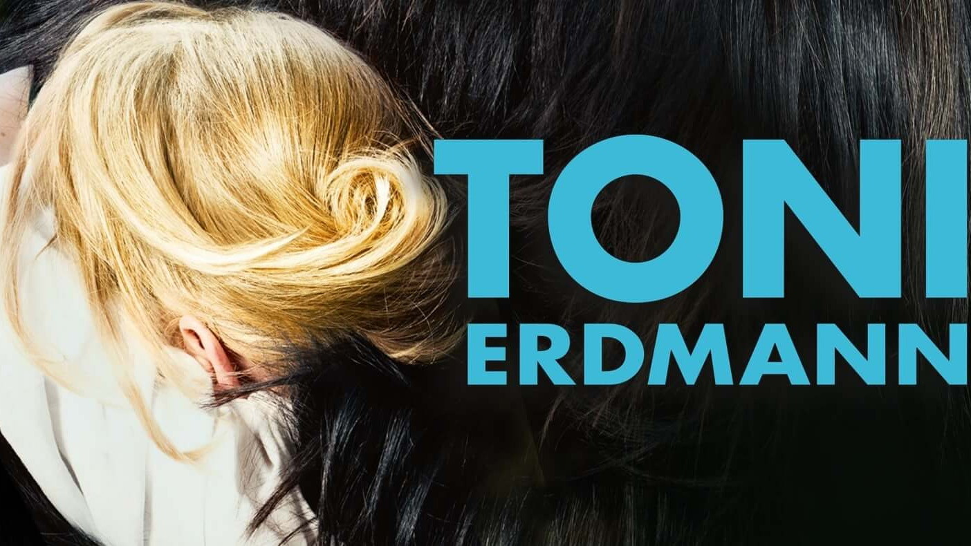 Mannheim liest ein Buch – Väter im Film: "Toni Erdmann"